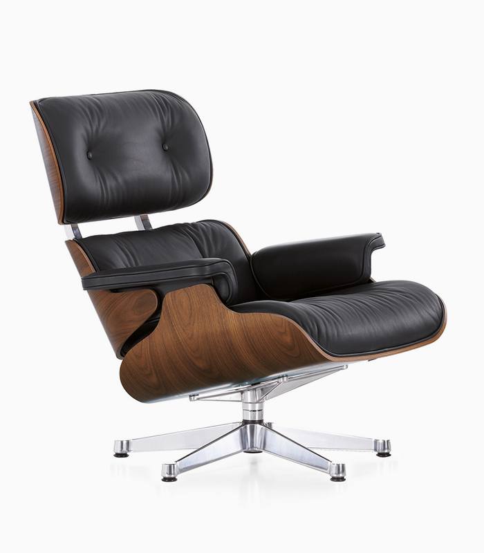 Eames lounge chair